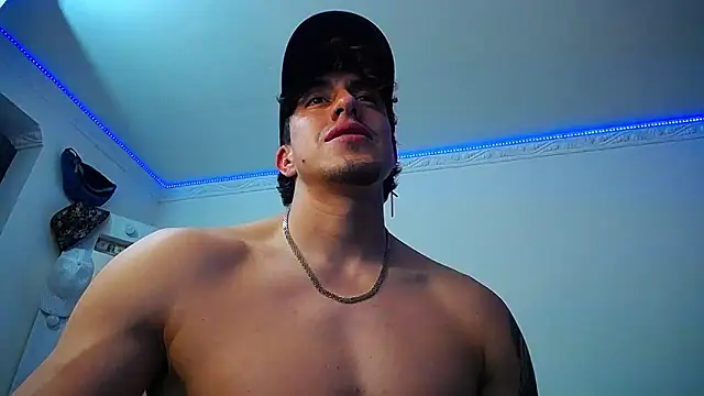 strongboy  online show from 01.24.25