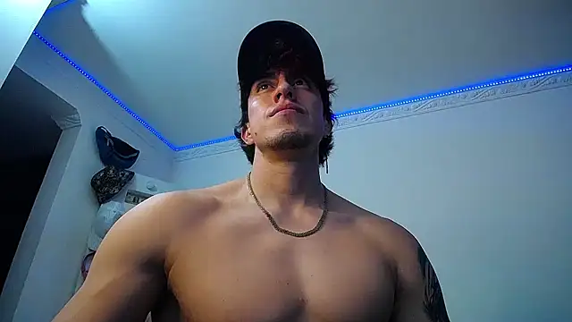 strongboy  online show from 01.29.25