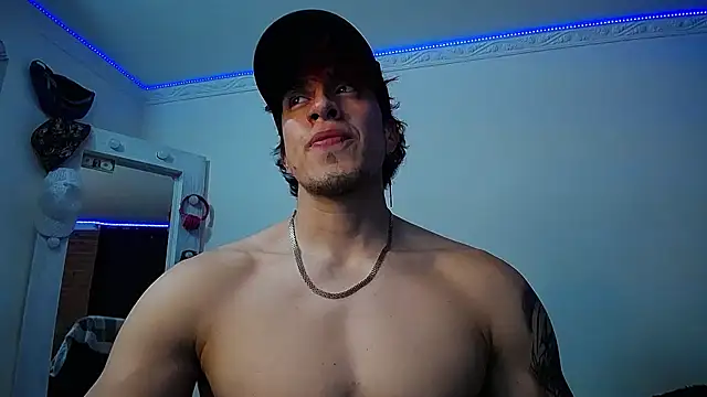 strongboy  online show from 01.29.25