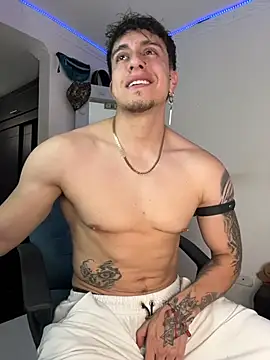 strongboy  online show from 06.20.26