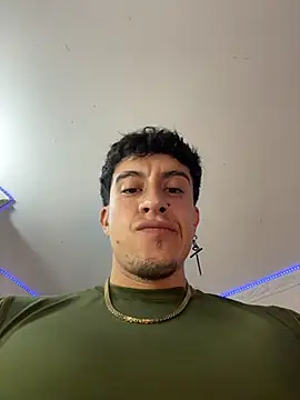 strongboy  online show from 07.18.26