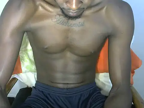 blackpanther 777 online show from 12.14.24