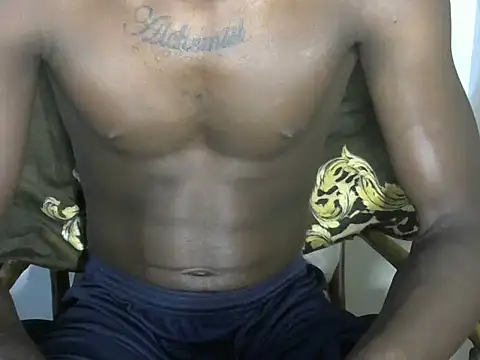 blackpanther 777 online show from 01.16.25