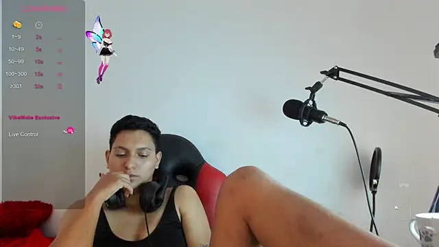 julya smith69 online show from 10.01.25