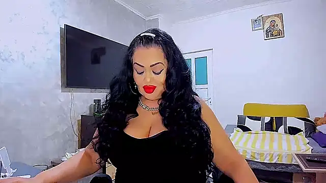 Brendaxx1 online show from 05.21.26