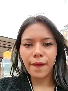 Snapshot of -Camila_ chatting on 12.19.24 -Camila  online show from 12.19.24