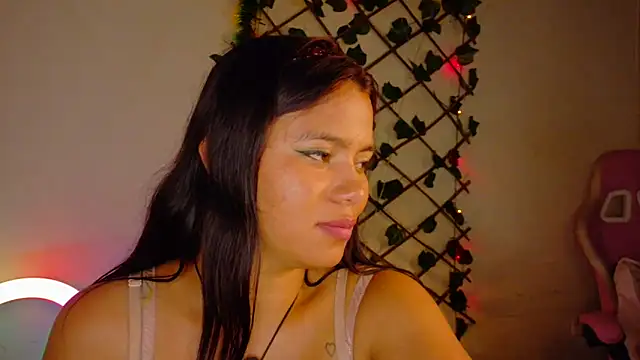 -Camila  online show from 03.08.26