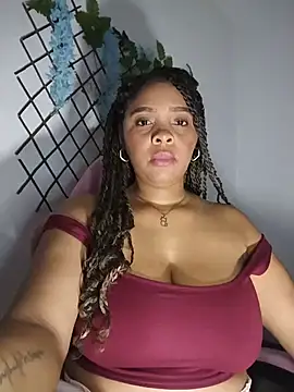 collegechica online show from 02.13.26