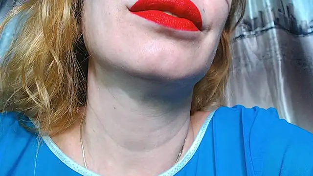 GreatRedHead1 online show from 01.22.25