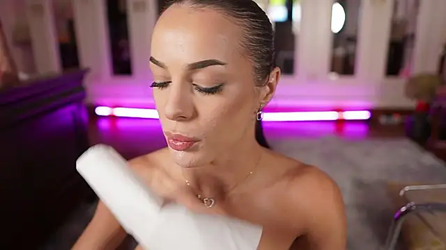 Katyerave online show from 01.28.25