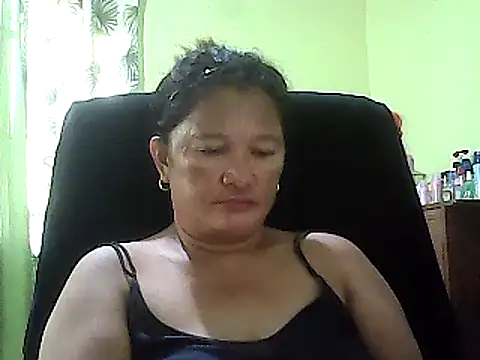 hott scarlett online show from 02.03.25