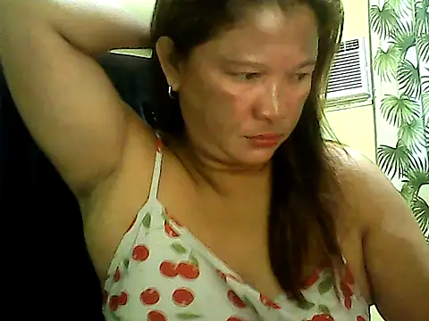 hott scarlett online show from 09.29.25