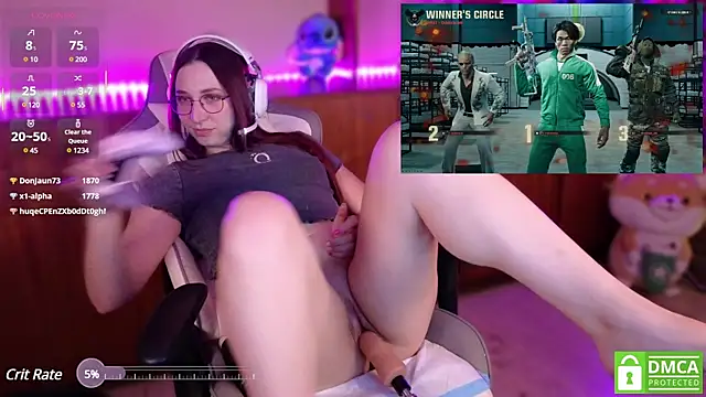 Snapshot of Monthain007 chatting on 01.26.25 Monthain007 online show from 01.26.25