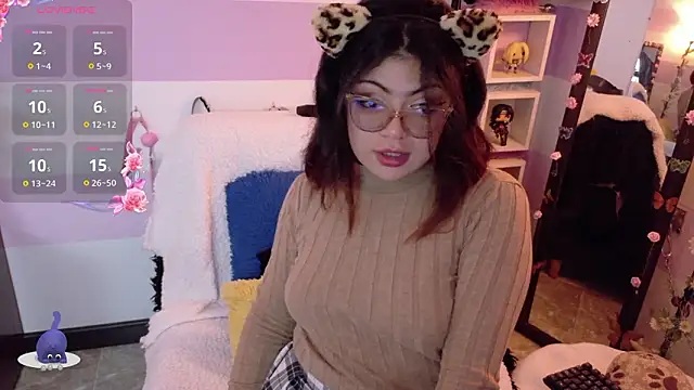 Catwhite  online show from 03.20.26