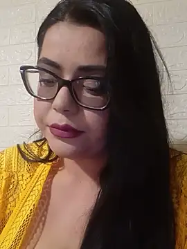 AriaRussell online show from 07.24.26