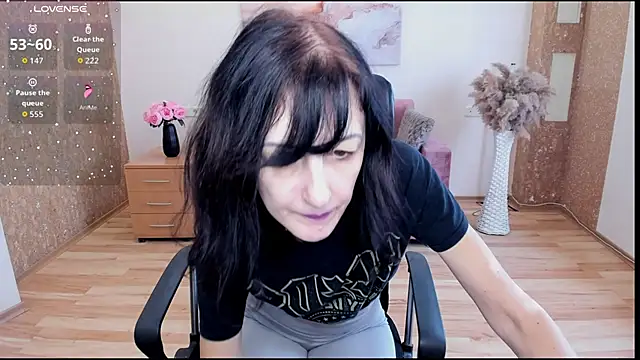 Dana Haliti online show from 03.10.26