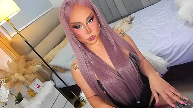 yourbabygoddess online show from 11.01.25