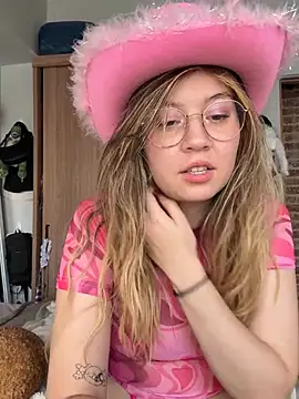 Darling XXX online show from 03.02.26