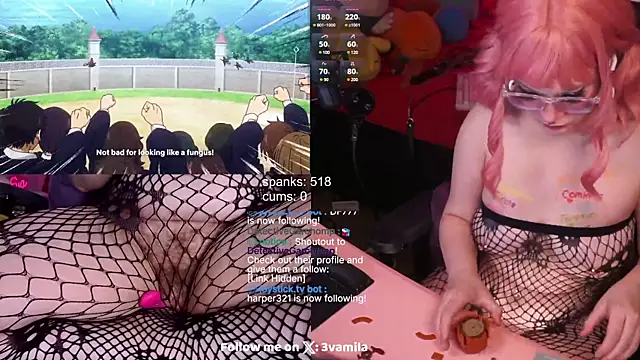 evamila online show from 02.09.25