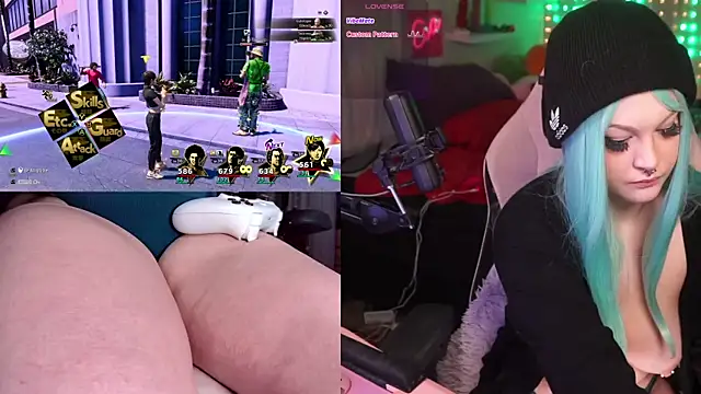 evamila online show from 03.03.25