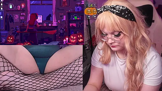 evamila online show from 10.10.25