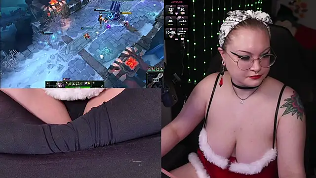 evamila online show from 11.11.25