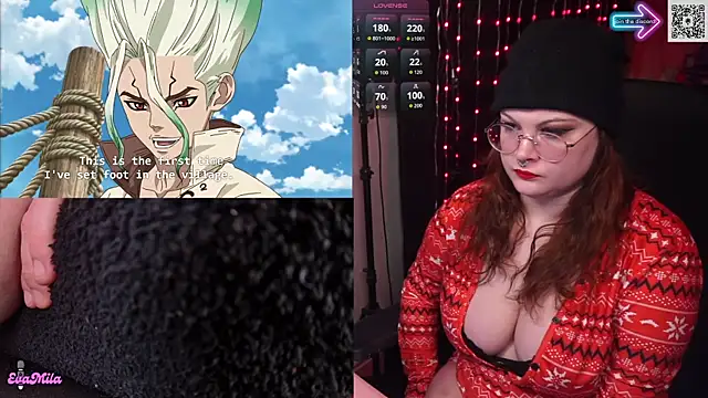 evamila online show from 01.06.26