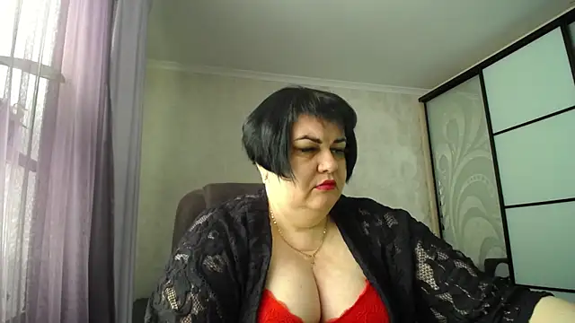 JuicyLady Di online show from 04.16.26