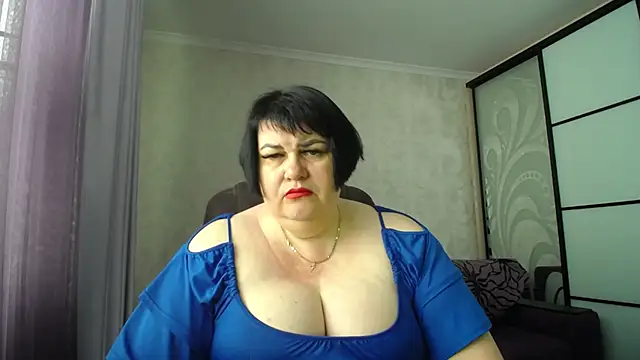 JuicyLady Di online show from 06.06.26