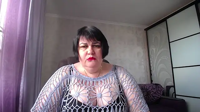 JuicyLady Di online show from 06.24.26