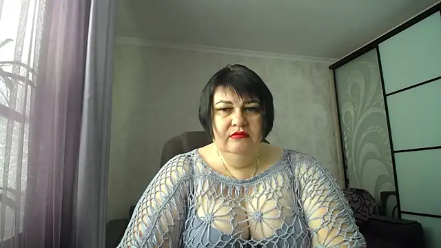 JuicyLady Di online show from 07.25.26