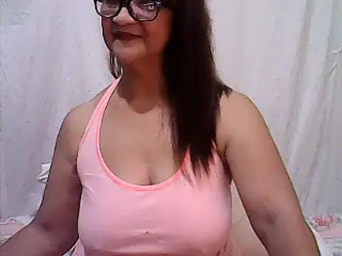 ScorpionLove12 online show from 02.16.25