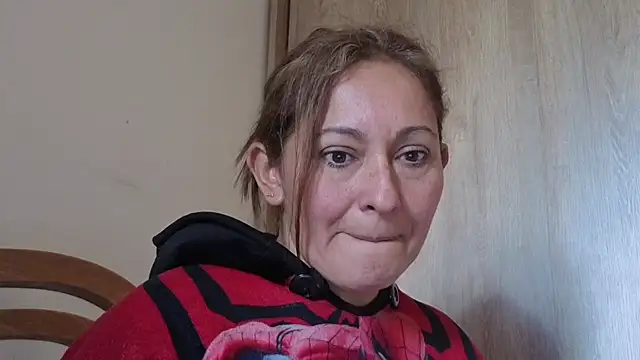 maya hottt online show from 11.22.25