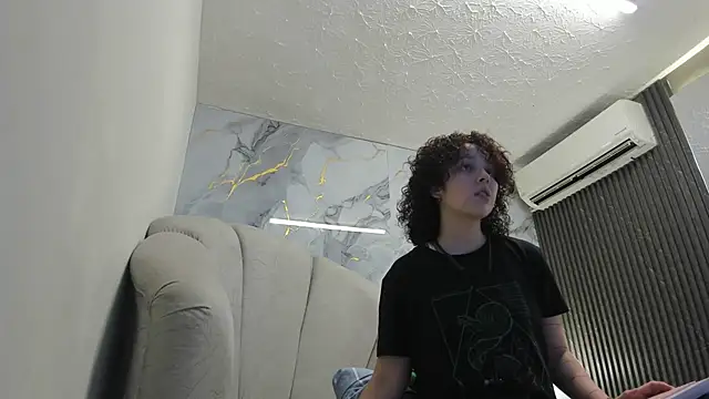 Katemoss70 online show from 03.02.25