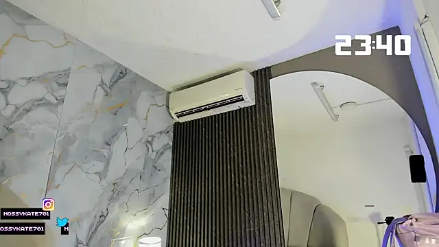 Katemoss70 online show from 10.08.25