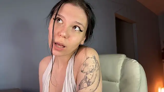 pinkdolly18 online show from 06.02.26