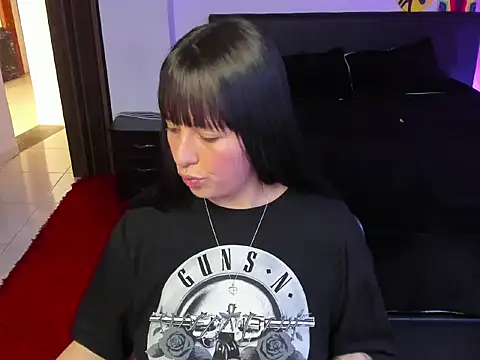 lia minami online show from 03.28.26