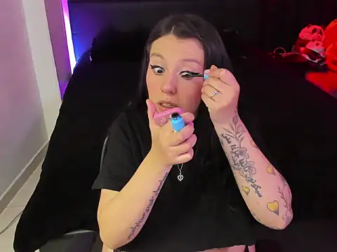 lia minami online show from 04.11.26