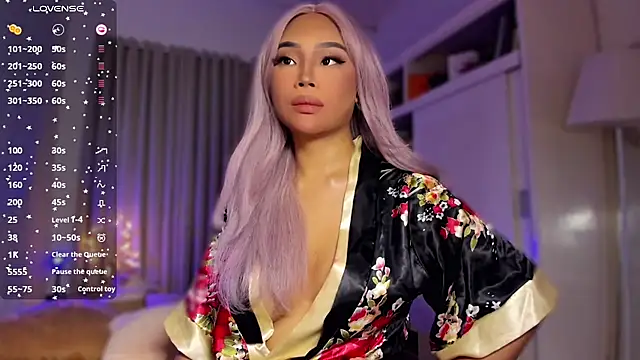 Snapshot of venusangelicxx chatting on 02.07.26 venusangelicxx online show from 02.07.26