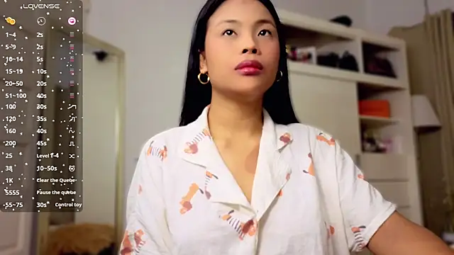 Snapshot of venusangelicxx chatting on 02.22.26 venusangelicxx online show from 02.22.26