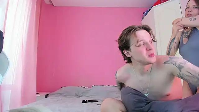 keyli ink online show from 03.13.26