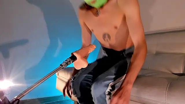 ArchieCollins online show from 03.09.25