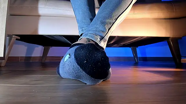 ArchieCollins online show from 03.11.25