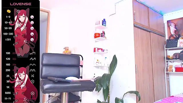 Hotgiirl 1 online show from 06.02.26