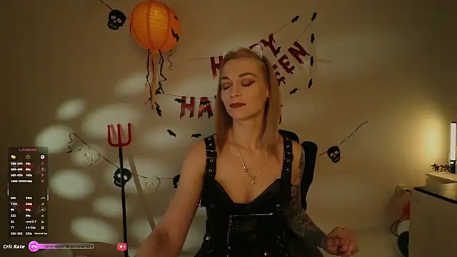 Snapshot of AskAlexa chatting on 11.01.25 AskAlexa online show from 11.01.25