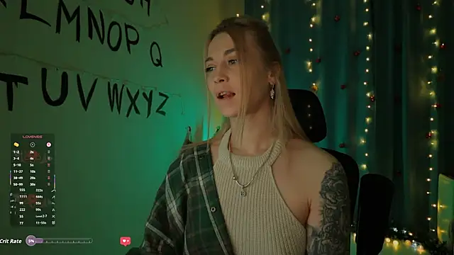 Snapshot of AskAlexa chatting on 12.22.25 AskAlexa online show from 12.22.25