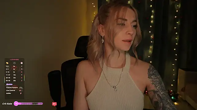 Snapshot of AskAlexa chatting on 01.08.26 AskAlexa online show from 01.08.26