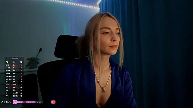 Snapshot of AskAlexa chatting on 03.12.26 AskAlexa online show from 03.12.26