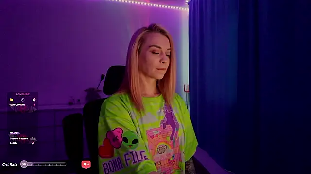 Snapshot of AskAlexa chatting on 03.21.26 AskAlexa online show from 03.21.26