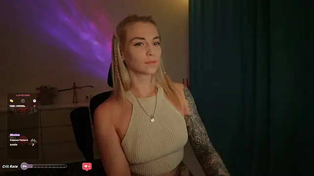 Snapshot of AskAlexa chatting on 04.15.26 AskAlexa online show from 04.15.26